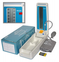 lékařské přístroje