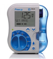 lékařské přístroje