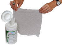 lékařské přístroje