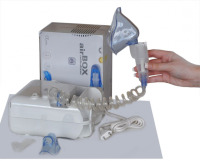 lékařské přístroje