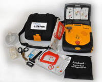 lékařské přístroje