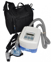 lékařské přístroje