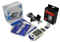 lékařské přístroje